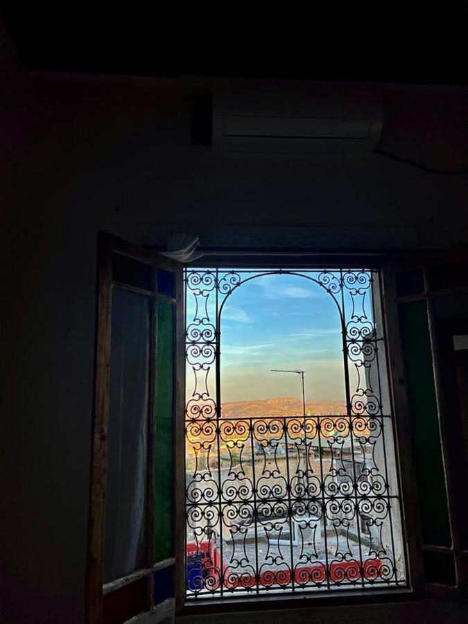 Dar Naima Hotel Fez Buitenkant foto